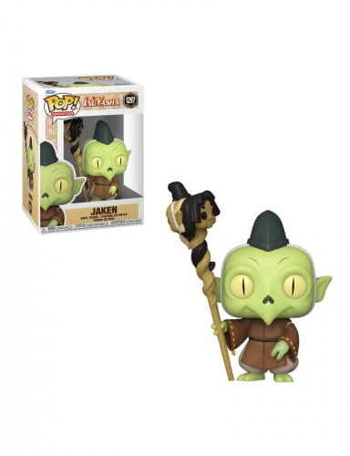 Funko Pop! Animation: Inuyasha - Jaken