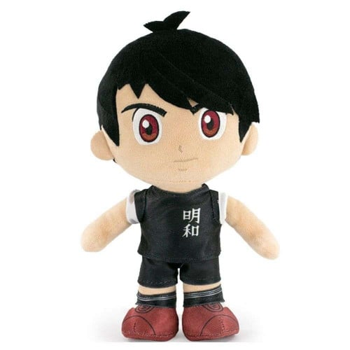 Barrado Plush: Captain Tsubasa - كابتن بسامKojirō Hyūga
