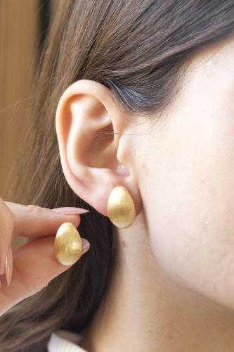 حلق AQUA ذهب عيار18–4652