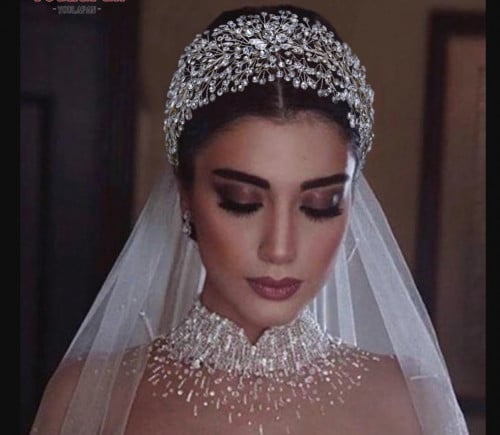 تاج عروس