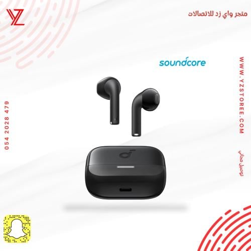 سماعة انكر SoundCore ki20 تعمل ٣٦ ساعة