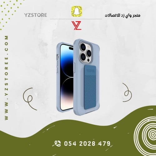 كفر Vadma بضمان كسر خلفي للايفون 14/13برو