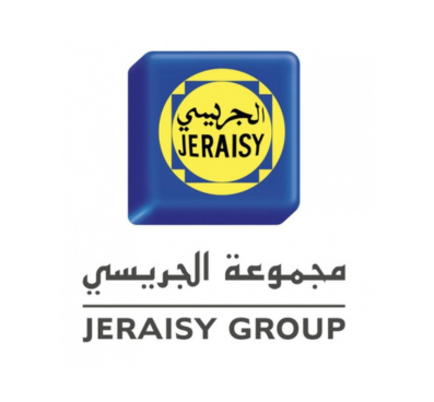 مؤسسة الجريسي