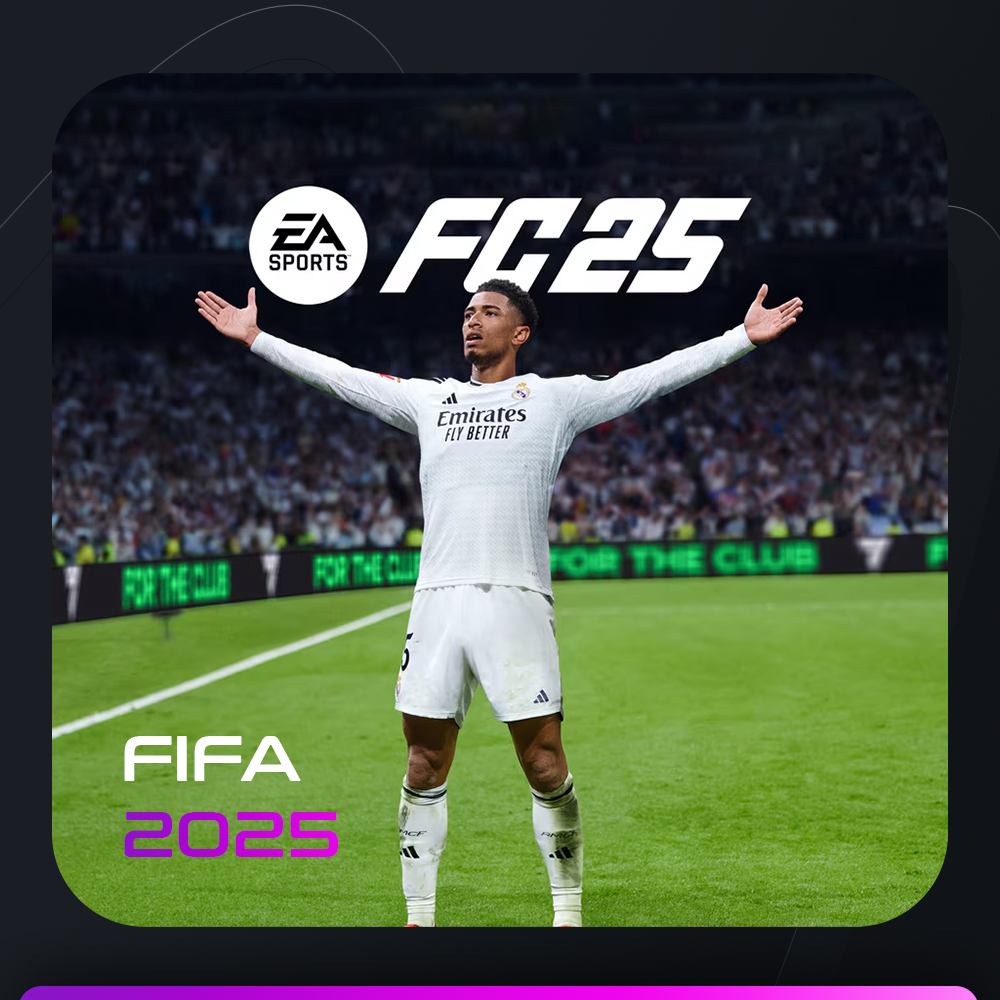 لعبة فيفا 2025 - Fifa 2025