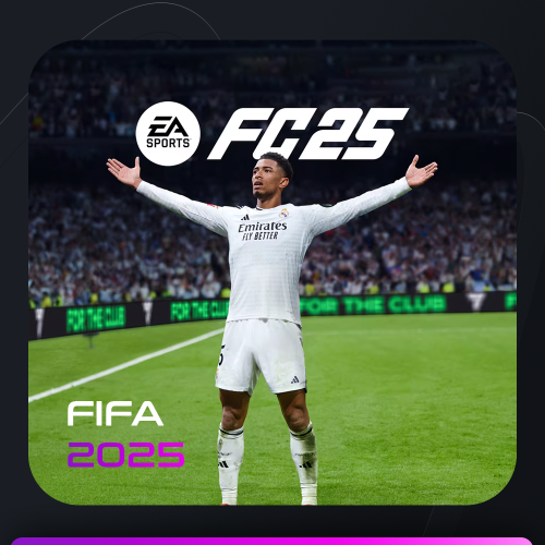 لعبة فيفا 2025 - Fifa 2025