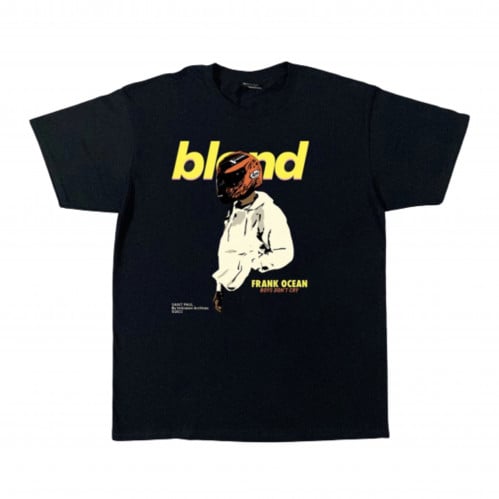 Blond- Frank ocean