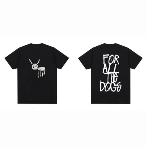 For all dogs - Drake