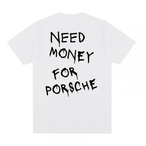 Need money for porsche