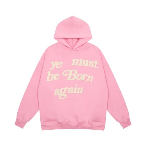 Born again-Pink