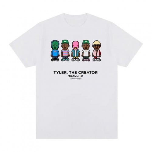 GOLF Tyler the creator
