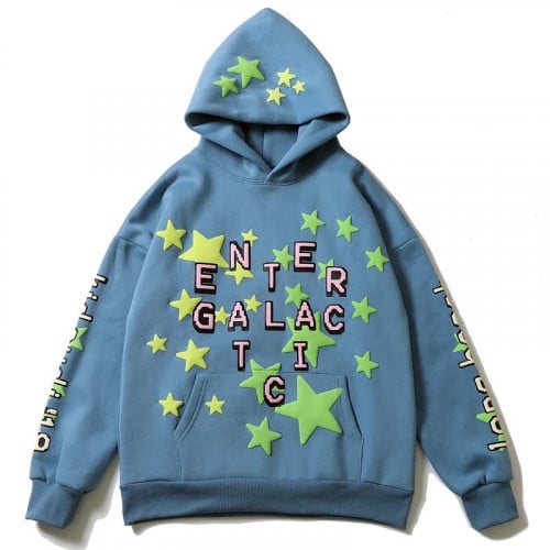 Kid Cudi Hoodie