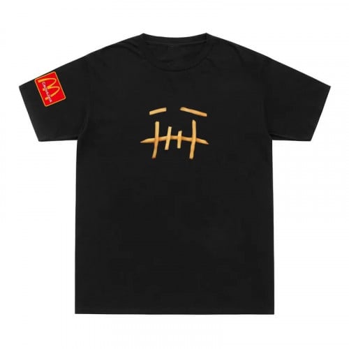 Cactus jack T-shirt
