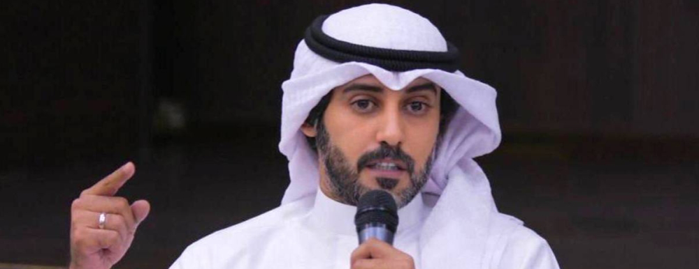 أحمد الزمام: في «الاستدارة الأخيرة» تغلّبت على اعتيادية الأسلوب