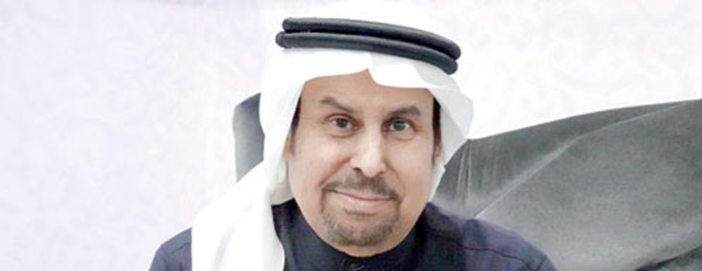 محمد العبّاس: غادر المثقفون مواقعهم فاجتاحنا «طوفان التفاهة»