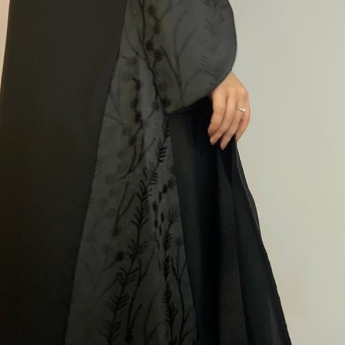 عباية فرح “2” A54