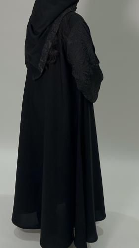 عباية سارَه