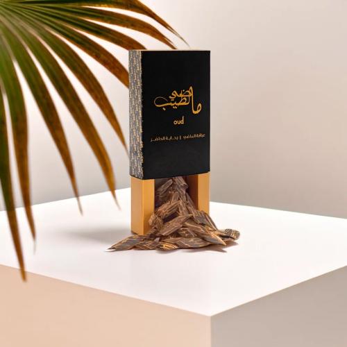 أوقية عود كمبودي تايقر