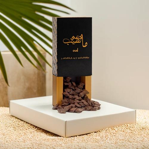 أوقية عود الفراشات