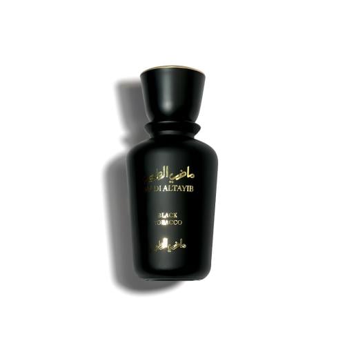 عطر بلاك توباكو