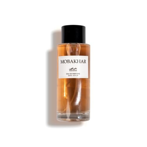 عطر مبخر - MOBAKHR