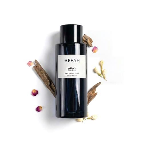 منتج مجاني: عطر عبية - ABEAH
