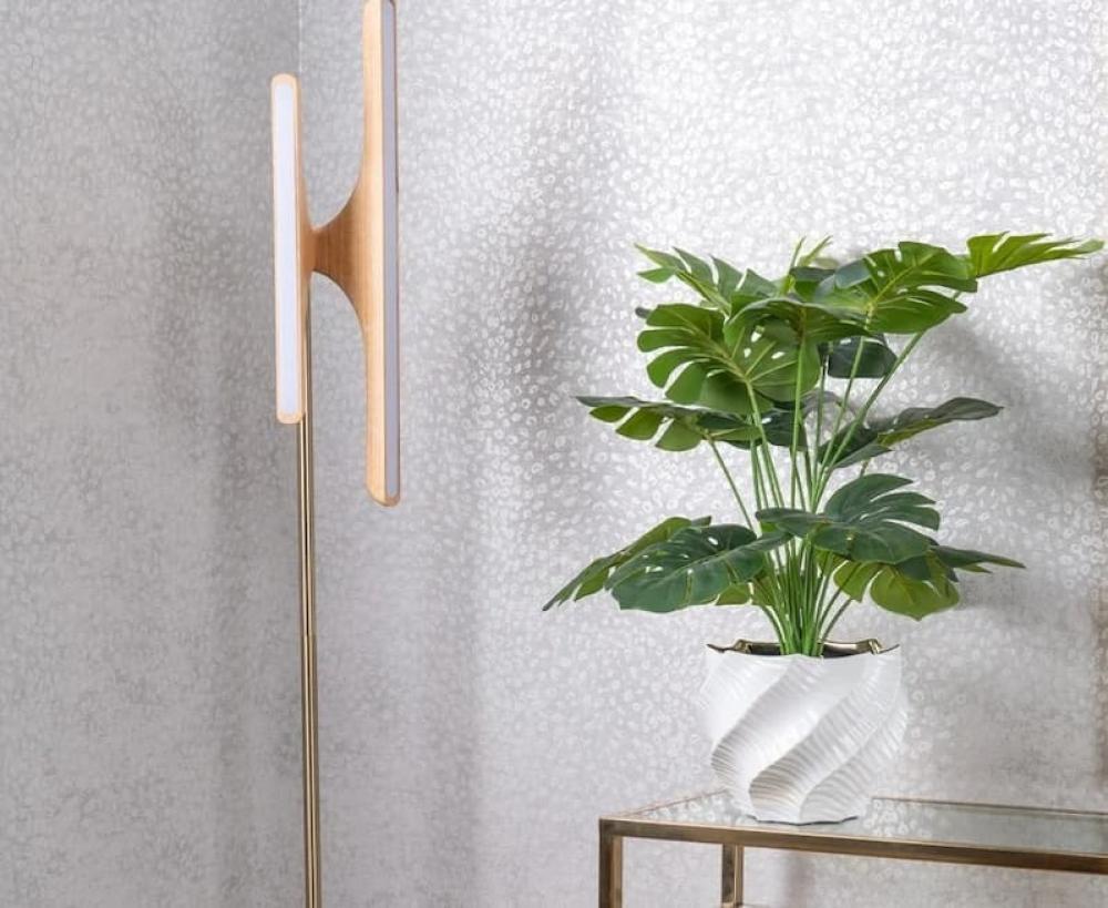 الفرق بين لمبات ليد ولمبات الفلورسنت