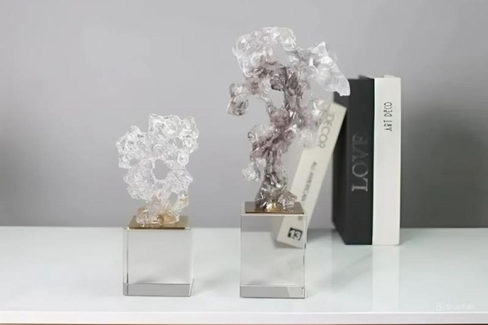 انتيكات وتحف للمنزل