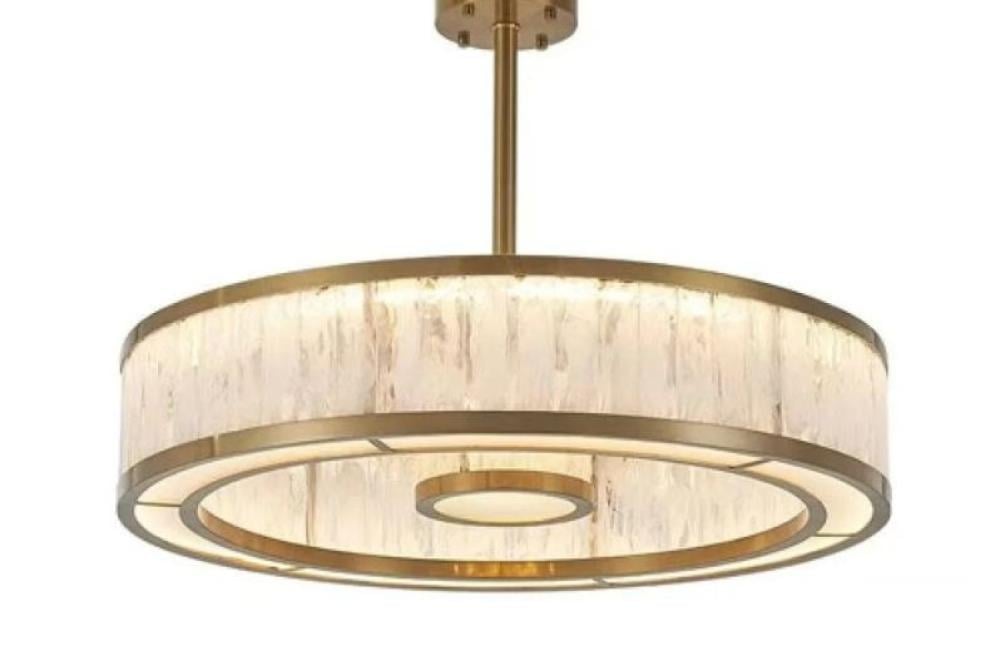 ثريات طاولات الطعام