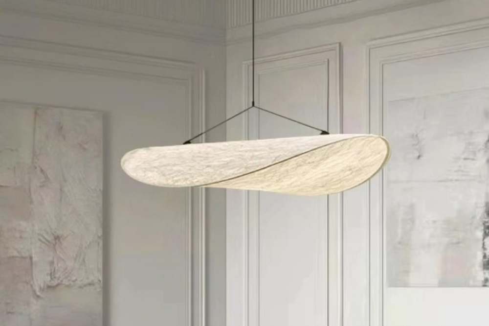 اشكال ثريات