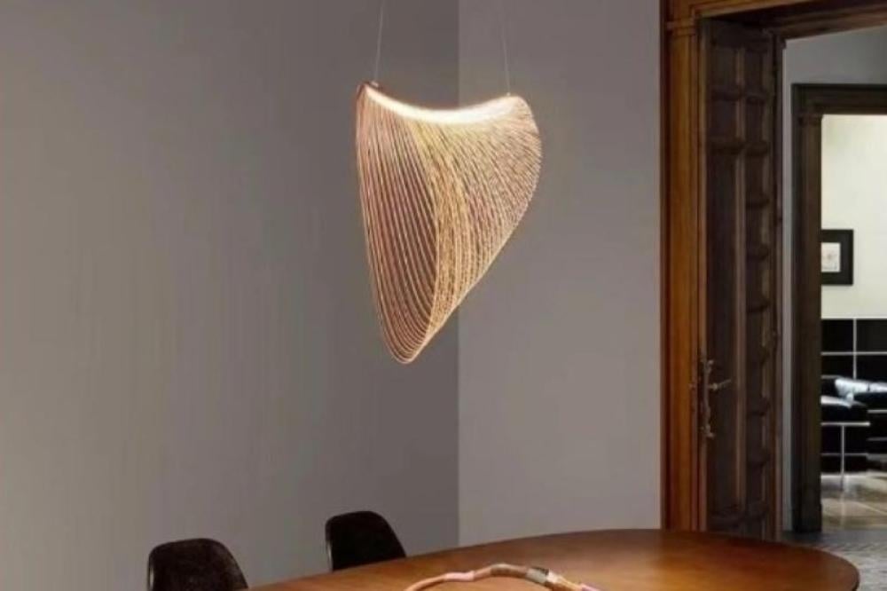 إضاءة غرف المعيشة