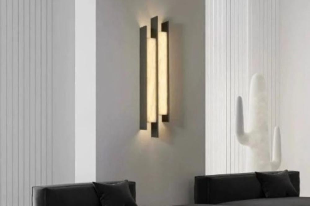 ثريات مناسبة للمساحات الكبيرة