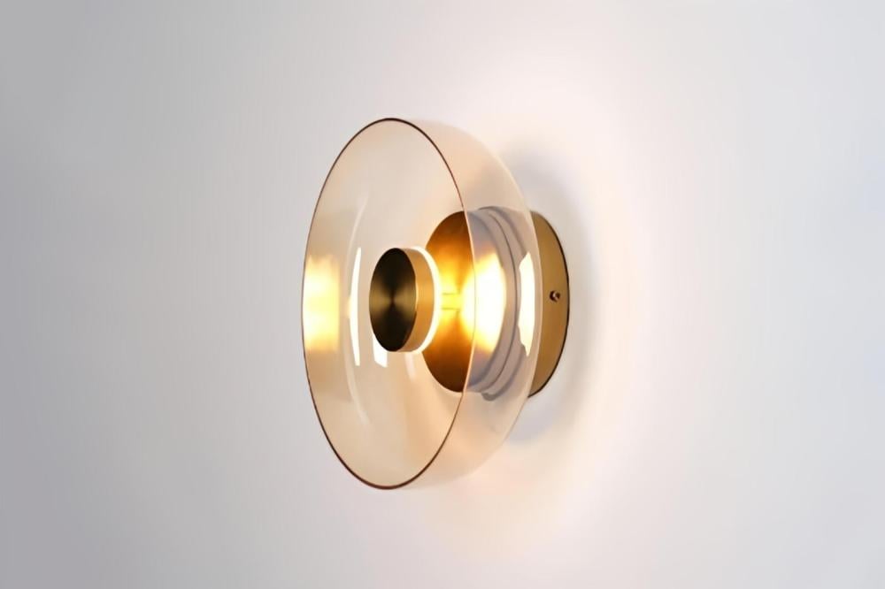 اشكال مصابيح الانارة