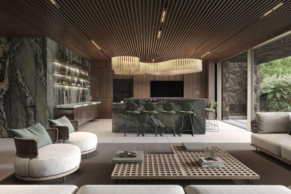 الفرق بين النجف المودرن والكلاسيك