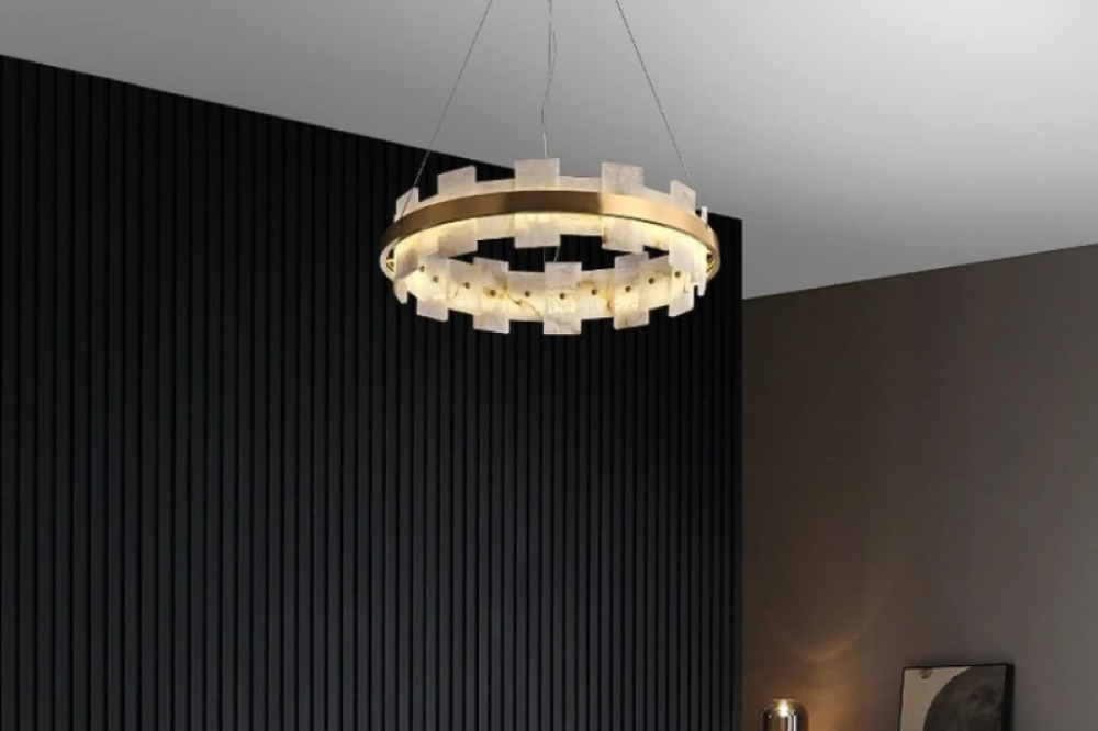 درجات ألوان الإضاءة