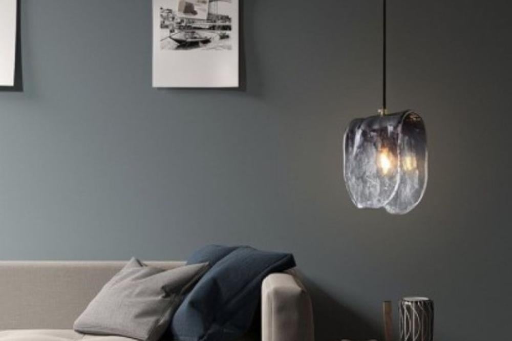 إضاءة معلقة للمطبخ