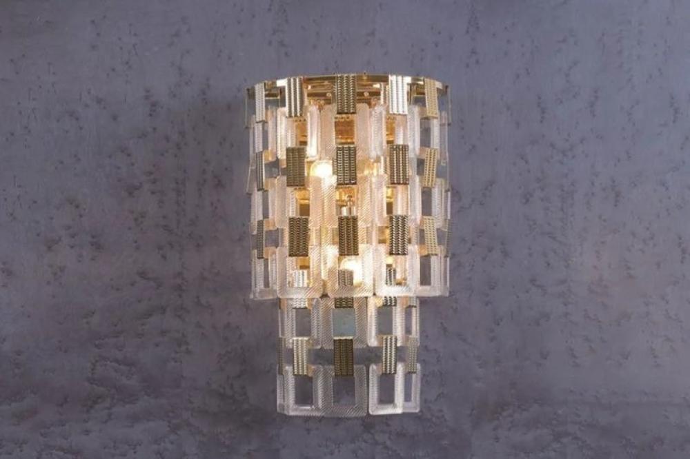 أشكال المصابيح الكهربائية