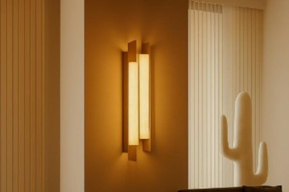 اضاءات جداريه بدون كهرباء