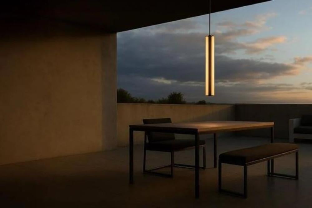 انارة غرفة النوم