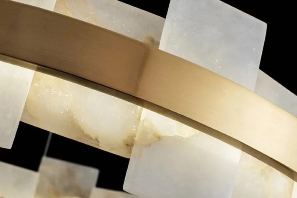 متجر متخصص في تفصيل الثريات