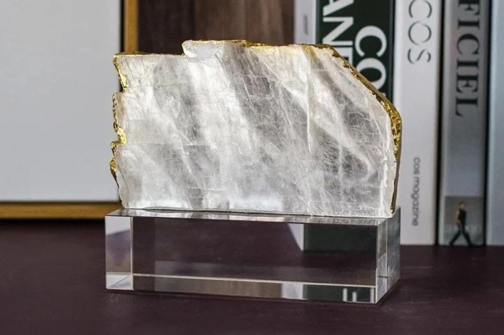 تحف منزلية فخمة