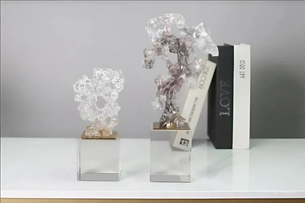 ديكورات طاولات