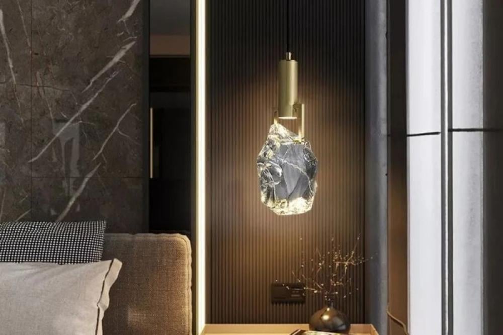 أحدث موديلات الانارة الداخلية