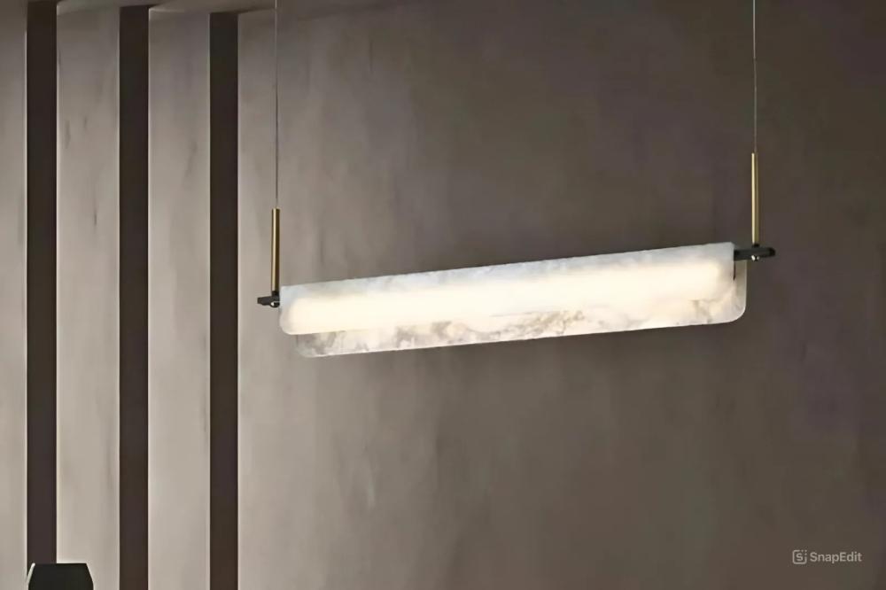 ثريا لطاولة الطعام