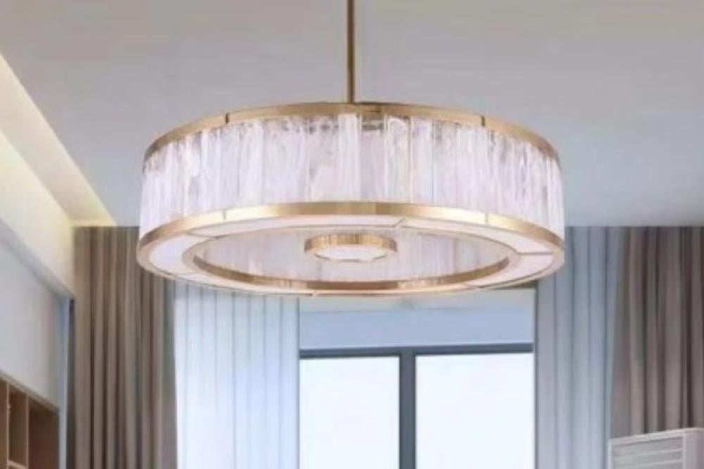 ثريات اناره