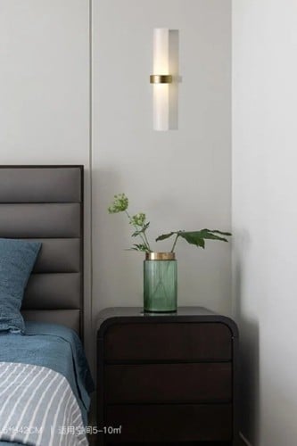 مصباح حائط LED داخلي LUX-W-1004