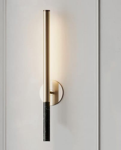 مصباح جداري شمعدان مودرن LUX-W-1005