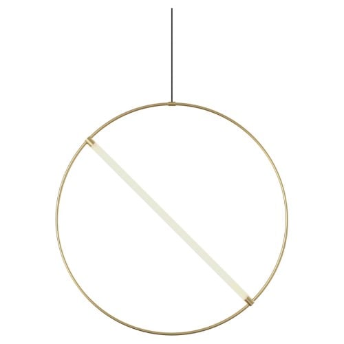 مصباح إضاءة دائرية LUX-P-1039
