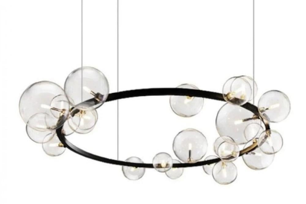 ثريا مودرن دوائر