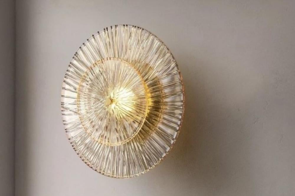 انارة ممرات البيت