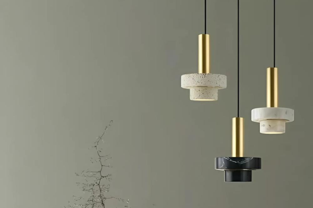 توزيع الاضاءة في المنزل